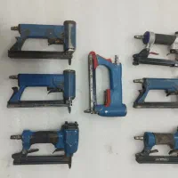 ابزار الات نجاری رنگ کاری ورویه کوبی|ابزارآلات|بهارستان, |دیوار