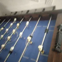 فروش فوتبال دستی بزرگ|ورزشهای توپی|اندیکا, |دیوار