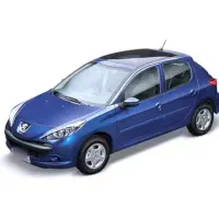 حواله ۲۰۷ و دناپلاس