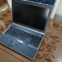 لپ تاپ dell e6530 i7 در حد|رایانه همراه|فولادشهر, C4|دیوار