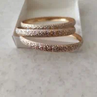 طلا النگوی بچگانه