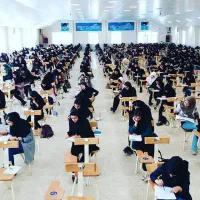 مرکز فوق تخصصی انتخاب رشته / سنجش ارومیه