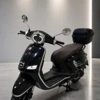 کویر  s5 150 اتوماتیک استثنایی وسپا معاوظه اقساط