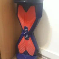 اسکوتر برقی سالم