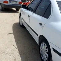 سمند lx 98  بی رنگ|خودرو سواری و وانت|همدان, |دیوار