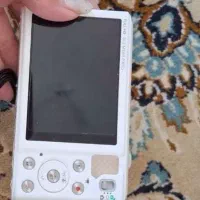 canon sx610 hs کاملا سالم|دوربین عکاسی و فیلمبرداری|اصفهان, وحید|دیوار