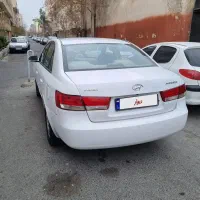 سوناتا ۲۰۰۶