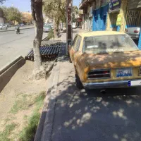 تویوتا کرونا مدل 1976|خودرو کلاسیک|کرمان, |دیوار