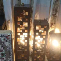 فانوس ۳عددی