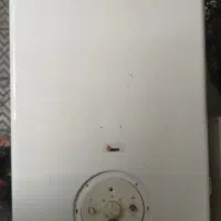 پکیج بوتان در حد نو