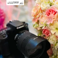دوربین عکاسی کنون 90d
