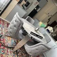 میز نهار خوری چستر پیانویی|میز و صندلی غذاخوری|تهران, نعمتآباد|دیوار