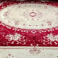 فرش ماشینی|فرش|قم, علی آباد سعدگان|دیوار