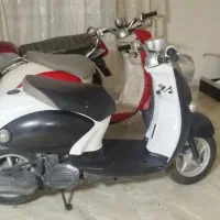 خریدار پاکشتی خاموش|موتورسیکلت|اهواز, کیانشهر|دیوار