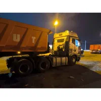 کشنده فاو مدل1392کارت44تن|خودرو سنگین|فسا, |دیوار