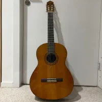 گیتار آکوستیک یاماها c 40 اصل