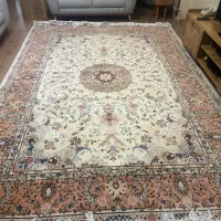 قالی دستباف ۹ متری