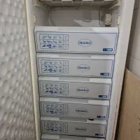 فریزر جنرال استیل|یخچال و فریزر|اصفهان, ارداجی|دیوار