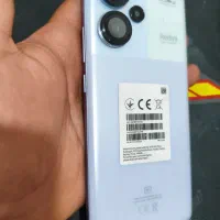 ردمی نوت ۱۳ پرو پلاس ۵ جی ۵۱۲ گیگ