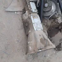 گیربکس|قطعات یدکی و لوازم جانبی|قم, امامزاده ابراهیم|دیوار