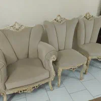 فروشنده واقعی|مبلمان خانگی و میز عسلی|تهران, گلستان (شهرک راه آهن)|دیوار