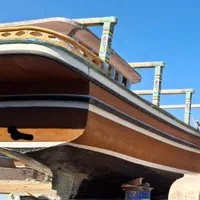 بچه لنج 37 فوت