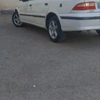 فروش خودروی سمند