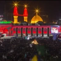 فقط با6500تور زمینی کربلا، نجف،کاظمین،سامرا11 روزه