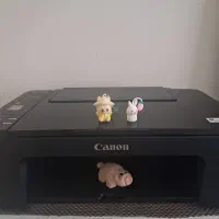 چاپگر کنون مدل Ts3340