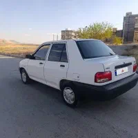 پراید مدل۹۹|خودرو سواری و وانت|کرمانشاه, |دیوار