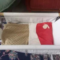 سلام ننو یا گهواره|تخت و صندلی بچه|قزوین, |دیوار