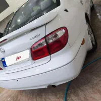 ماکسیما درحد قابل معاوضه باخودرو|خودرو سواری و وانت|شیراز, ارم|دیوار