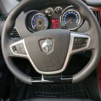 دنا دنده ای ۶ دنده صفر|خودرو سواری و وانت|تهران, پردیسان|دیوار