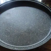 تابه نالینو با در.|ظروف پخت‌وپز|تهران, ازگل|دیوار