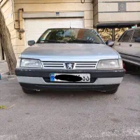 405 مدل 92 بی رنگ