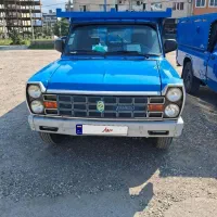 فروش نیسان  زامیاد تکسوز  آپشنال. ۱۴۰۲