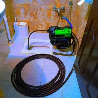 لوله بازکنی 50%تخفیف تخلیه چاه نشت یابی