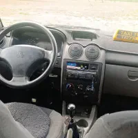 پراید 91دوگامه دستی