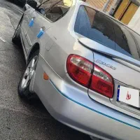 ماکسیما 1383 در حد