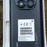 گوشی Redmi note 14 pro|موبایل|مریوان, |دیوار