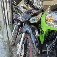 احسان ۱۲۵ بی‌کلاچ اقساطی ‌nms بیکلاج