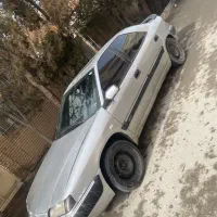 زانتیا ۲۰۰۰ مدل ۸۴|خودرو سواری و وانت|اراک, |دیوار