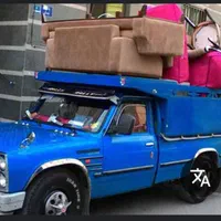 باربری نیسان وحمل بار اتباع دوغارون|خدمات حمل و نقل|اصفهان, بهار آزادی|دیوار