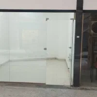 اجاره ۱باب مغازه ۱۴متری در پاساژ آتیه (مراغه)|اجارهٔ مغازه و غرفه|مراغه, |دیوار