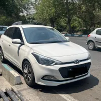 هیوندای i20 مونتاژ، مدل ۱۳۹۶|خودرو سواری و وانت|تهران, جلفا|دیوار