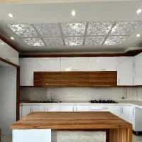 ۱۶۰ متر سه خواب هوشمند ( باید بازدید کنین )