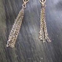 طلا در حد نو|جواهرات|اشتهارد, |دیوار