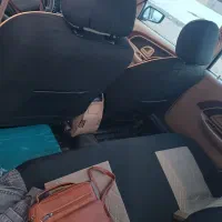 پارس99|خودرو سواری و وانت|صائین قلعه, |دیوار