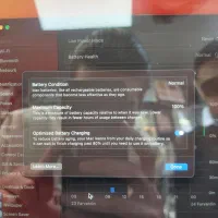 Macbook air1 2020|رایانه همراه|تهران, جردن|دیوار