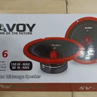 میدرنج شیش نیم بولت دار سیستم خورنو نو